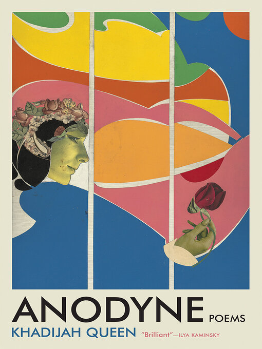 Title details for Anodyne by Khadijah Queen - Available